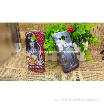 Sublimation 3D Phone Case for Samsung Ace3 7272